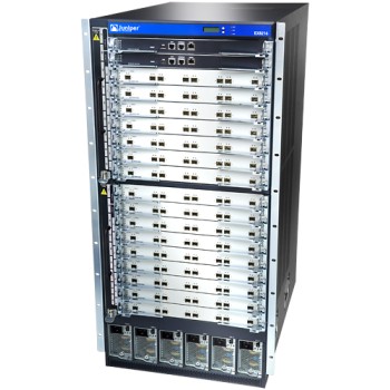 Комутатор Juniper EX8216-BASE-AC